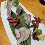 西銀 ぼたん - 
