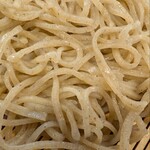 Teuchi Soba Teishaba
