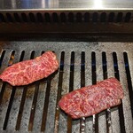 焼肉 ジャンボ - 