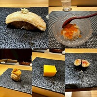鮨 双海 - 