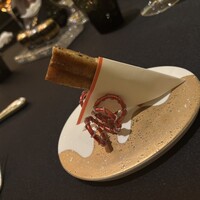 ガストロノミー ジョエル・ロブション - 