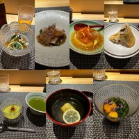 鮨 双海 - 