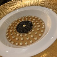 ガストロノミー ジョエル・ロブション - 