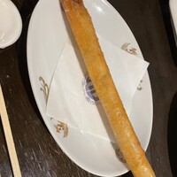 味の中華 羽衣 銀座本店 - 