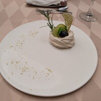 ラ・ローゼブランシュ薔薇舘 -  ラ・ローゼブランシュ薔薇舘 -