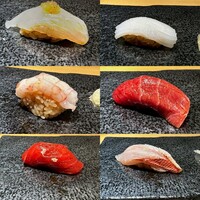 鮨 双海 - 