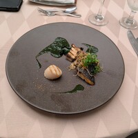 ラ・ローゼブランシュ薔薇舘 -  ラ・ローゼブランシュ薔薇舘 -