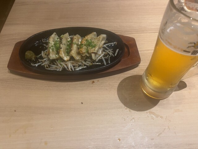 Kinshachi Sakaba Toyota Ekimae Ten photo 4