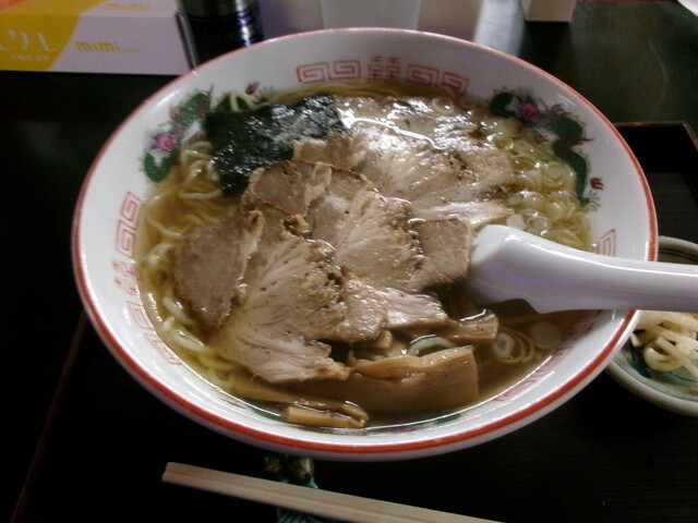 愛子（アイコ） - 小国（食堂）の写真