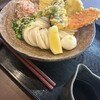 うどん馳走 山石土平