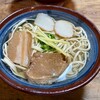 首里そば - 
