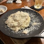 大衆ビストロ ジル - 