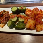 焼肉 ジャンボ - 