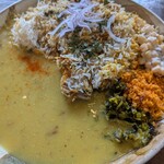 カレー&スパイス ワルン - 