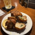 大衆ビストロ ジル - 