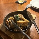 大衆ビストロ ジル - 