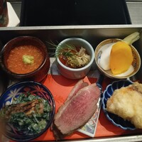Cuisine SHINGO 日本橋 - 
