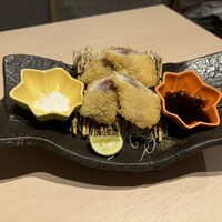 豚料理 酔狂割烹 伊達 - 