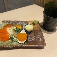 豚料理 酔狂割烹 伊達 - 