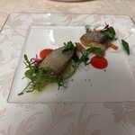 山手十番館 レストラン＆カフェ - 