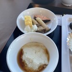 静内エクリプスホテル　スカイレストランSAKURA - 