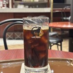 ベローチェ - ドリンク写真: