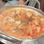 サウィ食堂 新大久保2号店 - 