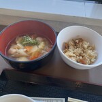 静内エクリプスホテル　スカイレストランSAKURA - 