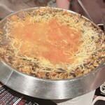 サウィ食堂 新大久保2号店 - 