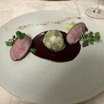 山手十番館 レストラン＆カフェ - 