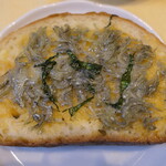 フラマンドール - 料理写真:（2025/8月）しらすと味噌