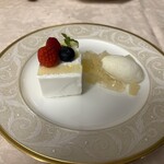 山手十番館 レストラン＆カフェ - 