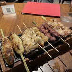 おもてなしとりよし - 