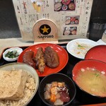日本橋 お多幸本店 - 