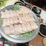サウィ食堂 新大久保2号店 - 