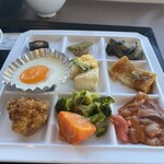 静内エクリプスホテル　スカイレストランSAKURA - 