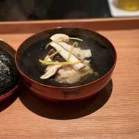 日本料理 晴山 - 