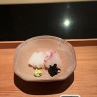 日本料理 晴山 - 