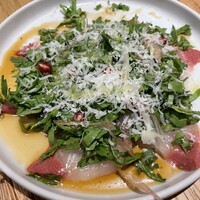 梅田 ワーフ - 
