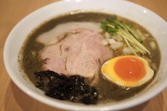 潤chan 中華そば JUN-CHAN - つくば/ラーメン | 食べログ