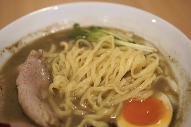 潤chan 中華そば JUN-CHAN[つくば市/ラーメン・中華]｜お店情報｜茨城の