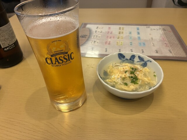 鮨 なかがわ - 苫小牧（寿司）の写真