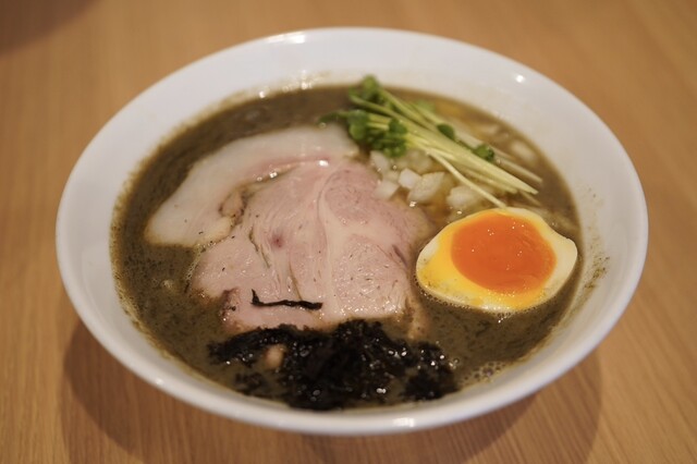 中華そば JUN-CHAN - つくば/ラーメン | 食べログ