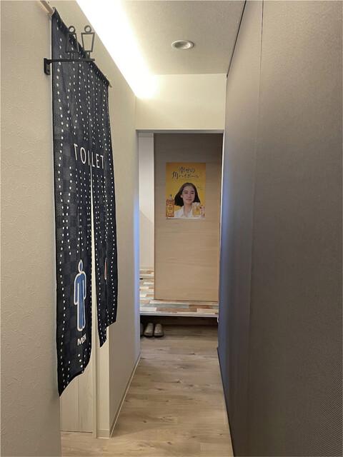 居酒屋 むぎ - 黒松（居酒屋）の写真