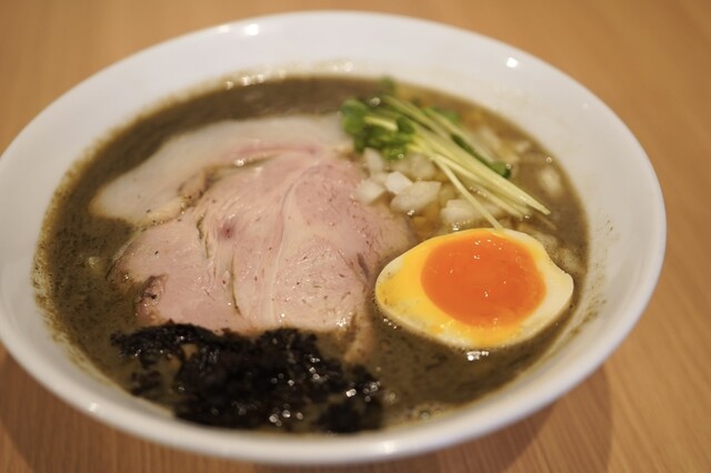 潤chan 中華そば JUN-CHAN - つくば/ラーメン | 食べログ