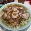 なぎちゃんラーメン 元住吉店