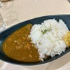 カレーカフェ SHINGA 門前仲町