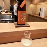 東麻布 いち川 - 