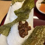 あか牛丼専門店 ごとう屋 内牧店 - 