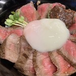 あか牛丼専門店 ごとう屋 内牧店 - 